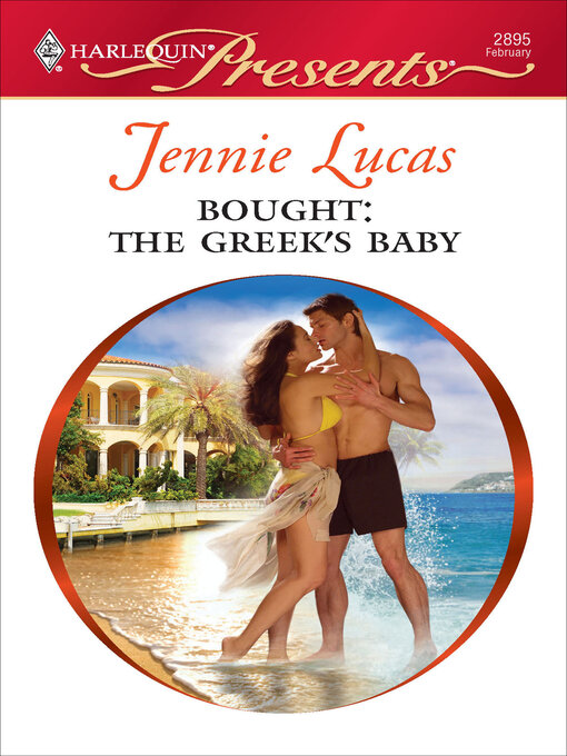 Title details for Bought by Jennie Lucas - Available